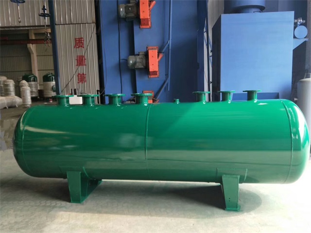 蒸汽夹江夹江夹江分汽缸规格